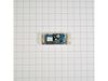 Electronic Control Board – Part Number: W11436572