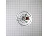 Convection Fan – Part Number: W11441001