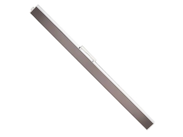 12746128-1-M-Frigidaire-242036309-Door Guide and Heater Assembly