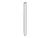 12746128-2-S-Frigidaire-242036309-Door Guide and Heater Assembly
