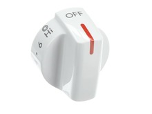 KNOB-INF SWITCH – Part Number: 5304515469