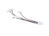 Facade With Light Harness – Part Number: 5304521693