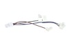 12746212-2-S-Frigidaire-5304521693-Facade With Light Harness