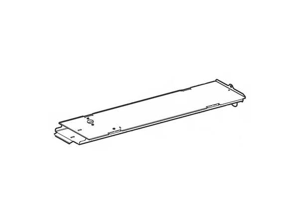 12746238-1-M-Frigidaire-5304522591-DUCT ASSEMBLY