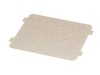 Wave Guide Cover – Part Number: 5304522809