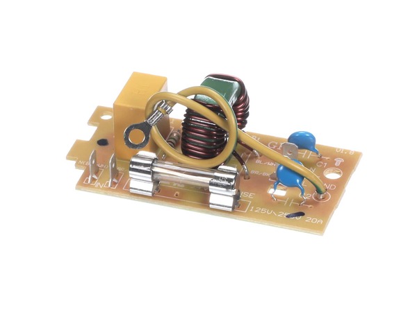 12746297-1-M-Frigidaire-5304522811-PC BOARD