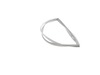 12746500-3-S-Frigidaire-5304523138-Gasket