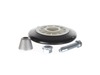 Dryer Drum Roller Kit – Part Number: 5304523155