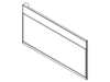 DOOR ASSEMBLY – Part Number: 5304523244