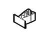 CLIP – Part Number: 5304523302