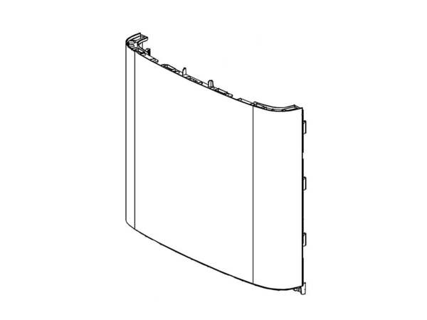 12746640-1-M-Frigidaire-5304523401-FRONT PANEL