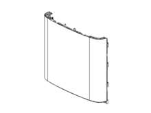 FRONT PANEL – Part Number: 5304523401