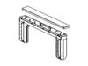 HANDLE – Part Number: 5304523402