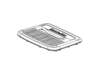 COVER ASSEMBLY – Part Number: 5304523403