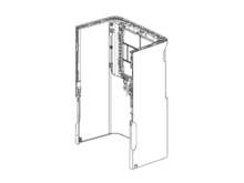 WRAPPER – Part Number: 5304523405