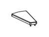 COVER – Part Number: 5304523534