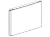 DOOR ASSEMBLY – Part Number: 5304523561