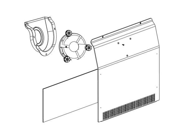 12746767-1-M-Frigidaire-5304523665-AIR DUCT