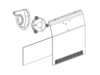 AIR DUCT – Part Number: 5304523665