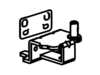 HINGE ASSEMBLY – Part Number: 5304523674