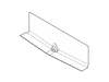 TROUGH – Part Number: 5304523720