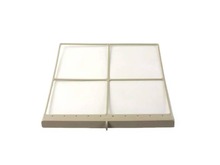 FILTER,AIR – Part Number: 5230A20021E