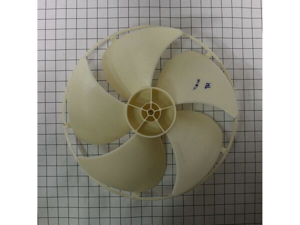 12747832-1-M-LG-5900AR1508G-Axial Fan Assembly