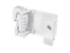12748068-2-S-LG-ACZ74010504-DISPENSER ASSEMBLY,ICE