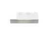 DUCT ASSEMBLY,CONNECTOR – Part Number: ADJ75472501