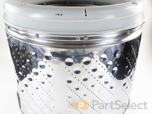 12748517-1-M-LG-AJQ73614210-TUB ASSEMBLY,INNER