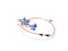 12748544-2-S-LG-AJU73432818-VALVE ASSEMBLY,WATER