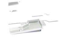 BOX ASSEMBLY,LOCAL SOURCING PARTS – Part Number: CLS30860010