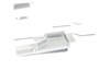 BOX ASSEMBLY,LOCAL SOURCING PARTS – Part Number: CLS30860010