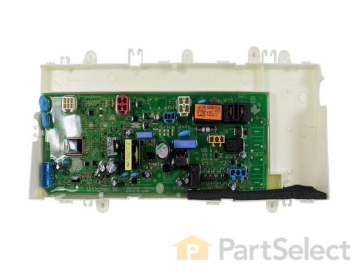 12748592-1-M-LG-CSP30106201-SVC PCB ASSEMBLY,ONBOARDING