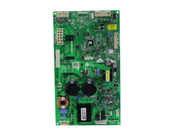 12748693-1-M-LG-EBR81182789-PCB ASSEMBLY,MAIN