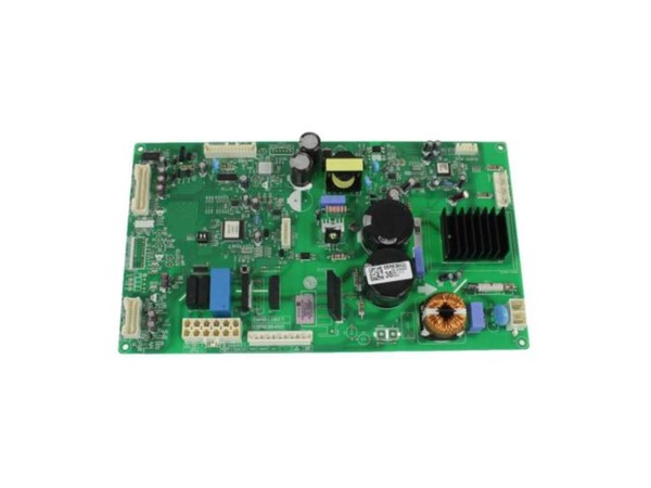 12748706-1-M-LG-EBR83845038-PCB ASSEMBLY,MAIN
