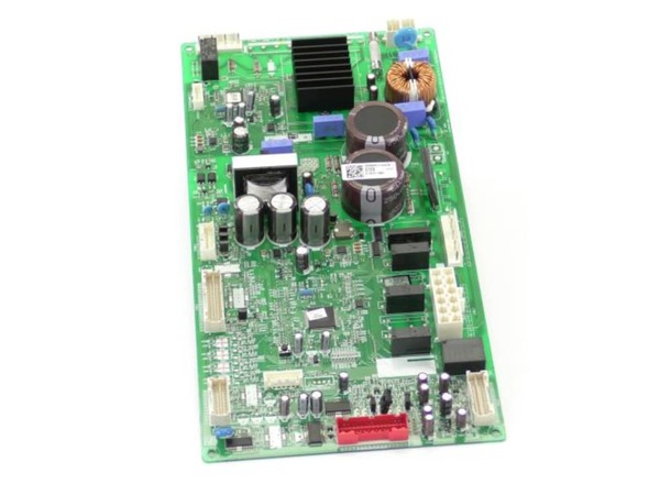 12748751-1-M-LG-EBR86093729-PCB ASSEMBLY,MAIN