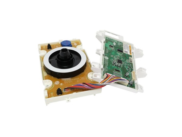 12748785-1-M-LG-EBR89076001-PCB ASSEMBLY,DISPLAY