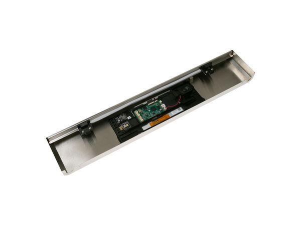12749216-1-M-GE-WB36X34995-STAINLESS UI LCD CONTROL W/ WI-FI BOARD