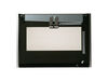 STAINLESS OUTER DOOR – Part Number: WB56X35665