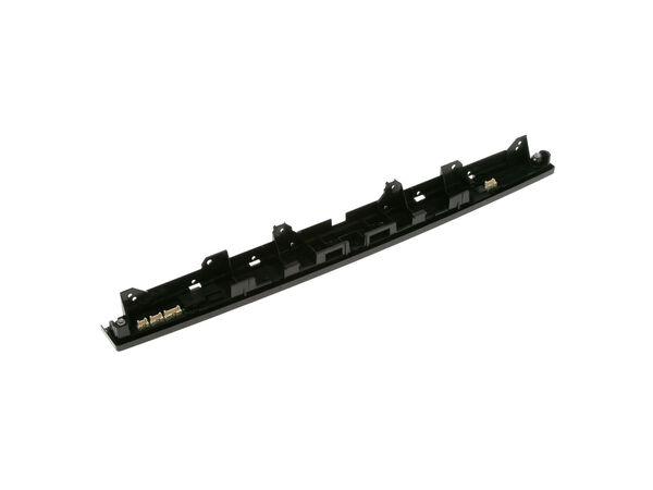 12749234-1-M-GE-WD21X25380-CONFIGURED TOP UI CONTROL WITH COVER