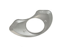 Coarse Filter (Stainless Steel) – Part Number: WD22X25421