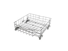 Complete Lower Service Rack Assembly – Part Number: WD28X25960