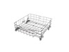 Complete Lower Service Rack Assembly – Part Number: WD28X25960