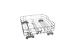 12749241-3-S-GE-WD28X25960-Complete Lower Service Rack Assembly