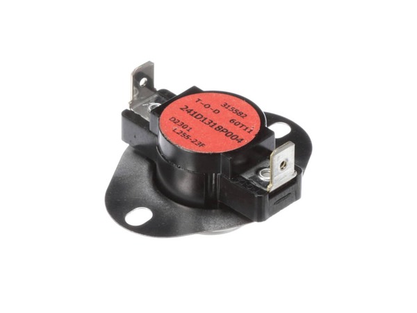 12749246-1-M-GE-WE04X29792-INLET BACKUP THERMOSTAT