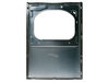 FRONT PANEL DIAMOND GRAY – Part Number: WE10X29582