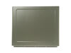 12749253-2-S-GE-WE10X30586-TOP PANEL SATIN NICKEL