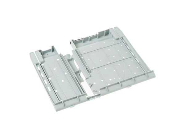12749288-1-M-GE-WH42X29421-DISPENSER SHOWER PLATE