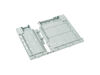 DISPENSER SHOWER PLATE – Part Number: WH42X29421